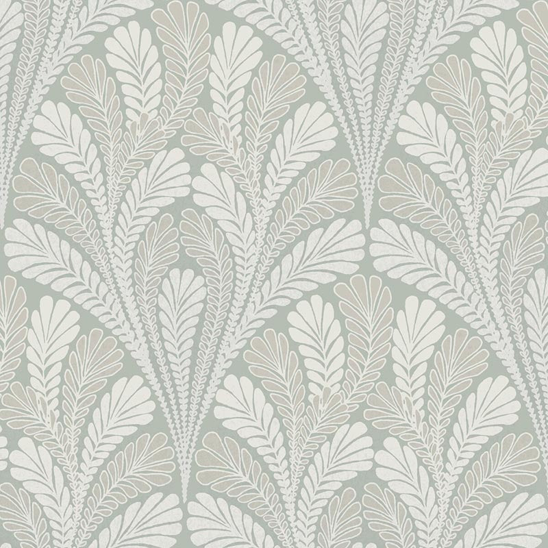 Kravet Design W3899 1311 Wallpaper Sample W3899.1311.0