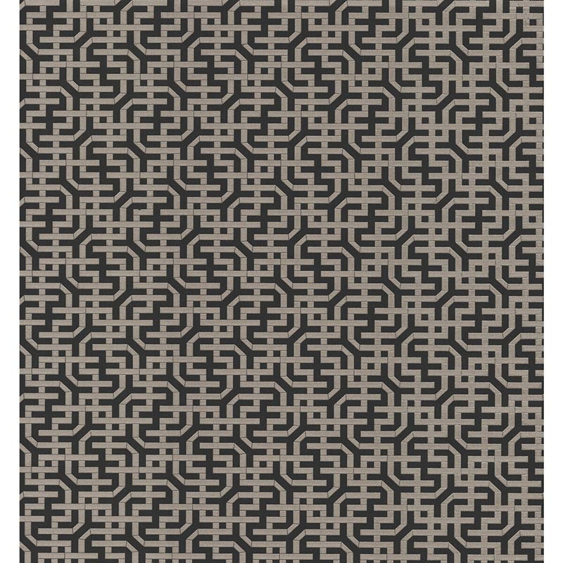 Kravet Design W3907 8 Wallpaper Sample W3907.8.0