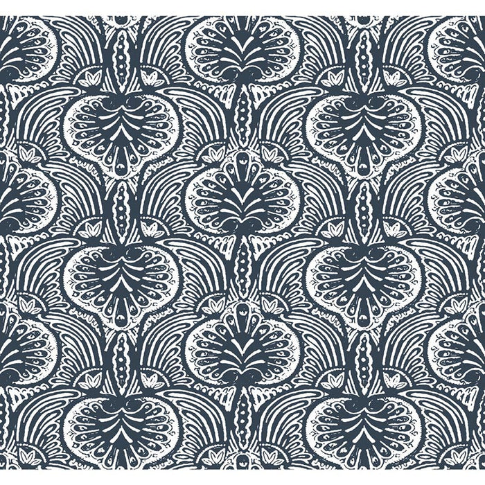 Kravet Design W3911 51 Wallpaper Sample W3911.51.0