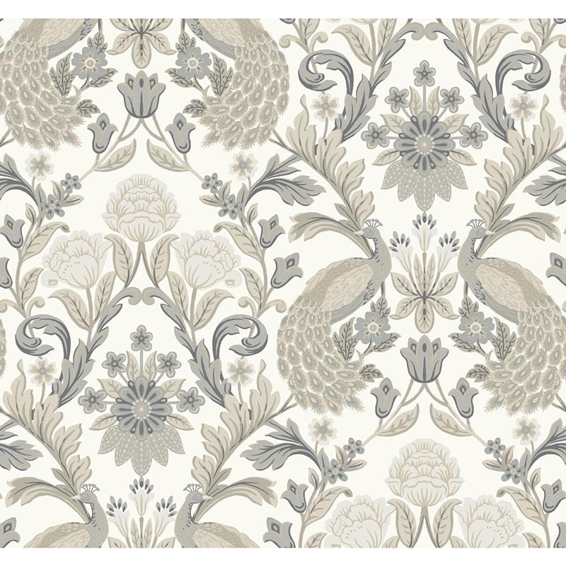 Kravet Design W3923 11 Wallpaper Sample W3923.11.0
