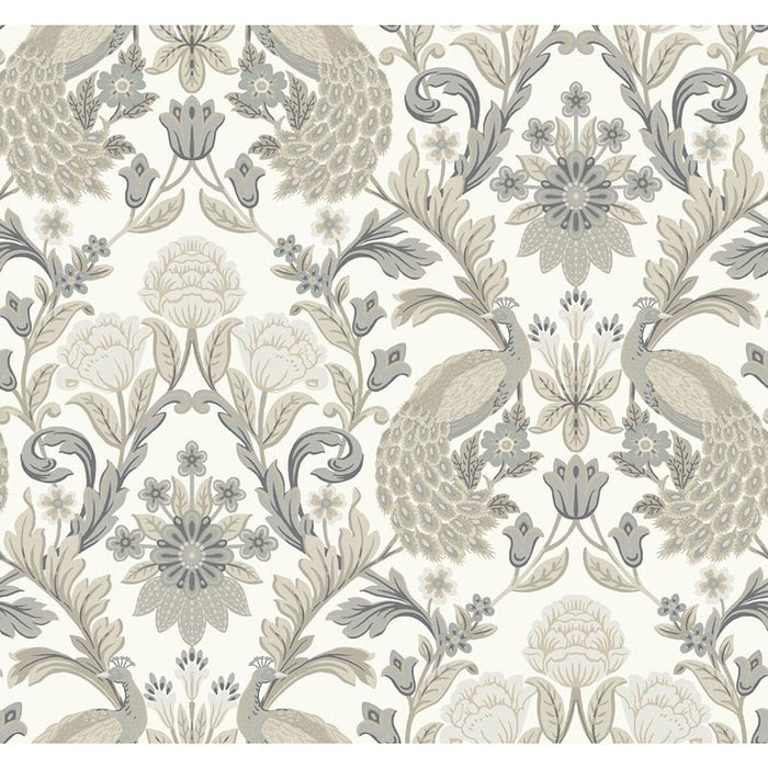 Kravet Design W3923 11 Wallpaper Sample W3923.11.0