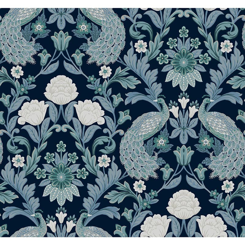 Kravet Design W3923 35 Wallpaper Sample W3923.35.0