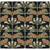 Kravet Design W3924 812 Wallpaper Sample W3924.812.0