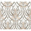 Kravet Design W3927 21 Wallpaper W3927.21.0