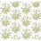 Kravet Design W3928 303 Wallpaper W3928.303.0