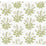 Kravet Design W3928 303 Wallpaper Sample W3928.303.0