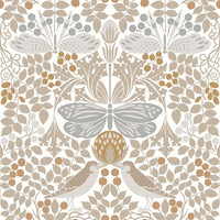 Kravet Design W3929 1611 Wallpaper W3929.1611.0