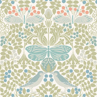 Kravet Design W3929 315 Wallpaper W3929.315.0