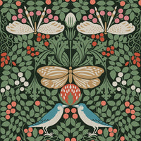 Kravet Design W3929 317 Wallpaper W3929.317.0