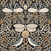 Kravet Design W3929 816 Wallpaper W3929.816.0