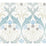 Kravet Design W3930 13 Wallpaper Sample W3930.13.0