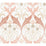 Kravet Design W3930 1612 Wallpaper W3930.1612.0