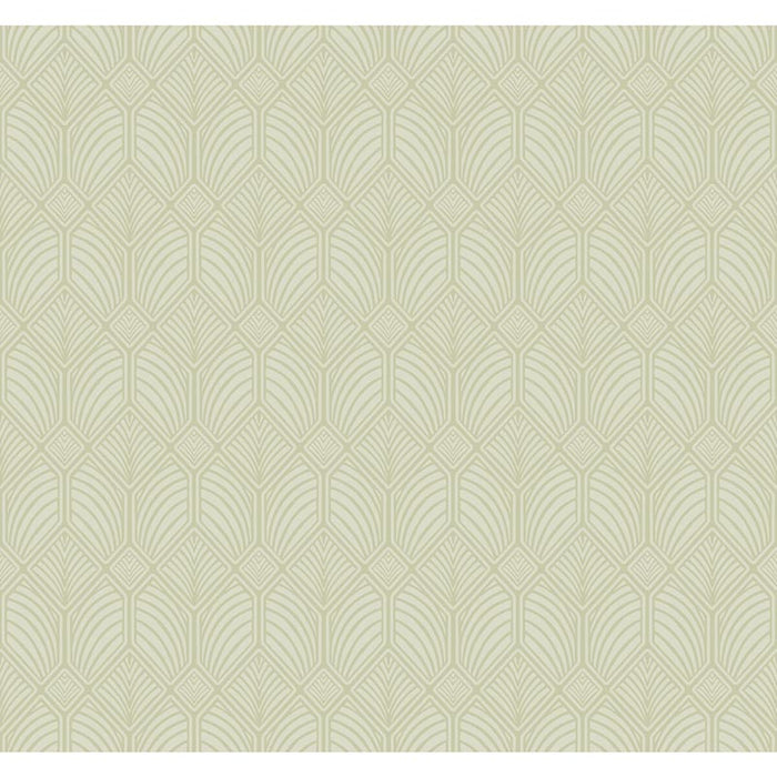 Kravet Design W3931 303 Wallpaper Sample W3931.303.0
