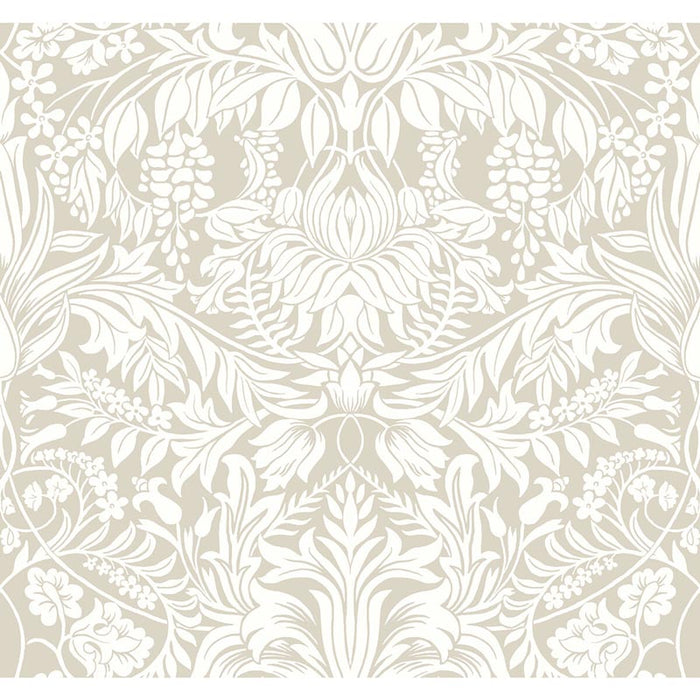 Kravet Design W3932 1116 Wallpaper Sample W3932.1116.0