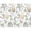 Kravet Design W3933 1611 Wallpaper W3933.1611.0