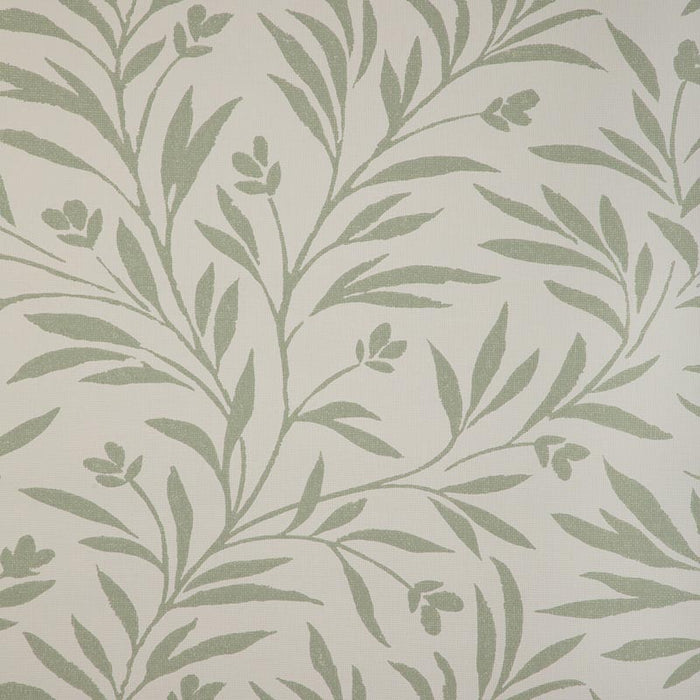 Kravet Couture Wispy Vines Wp Lichen Wallpaper W3939.31.0