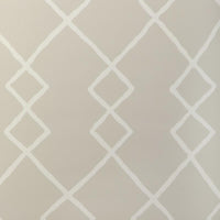 Kravet Couture Geo Graphica Wp Linen Wallpaper W3940.16.0