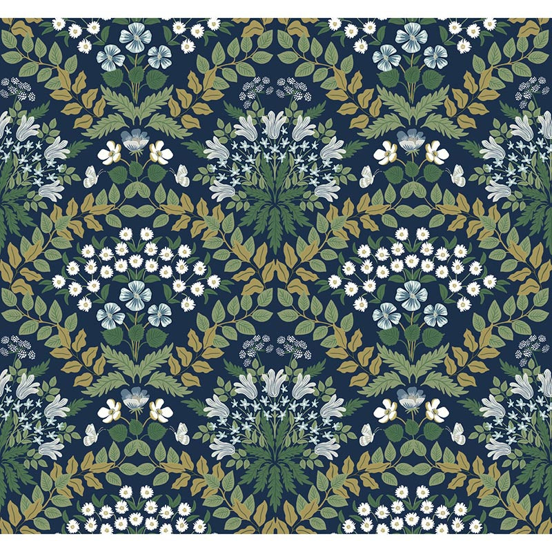 Kravet Design W3941 315 Wallpaper Sample W3941.315.0