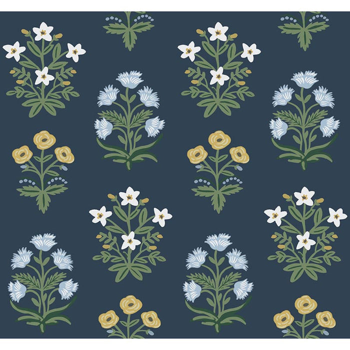 Kravet Design W3942 34 Wallpaper Sample W3942.34.0