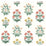 Kravet Design W3942 73 Wallpaper W3942.73.0