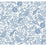 Kravet Design W3944 51 Wallpaper W3944.51.0