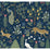 Kravet Design W3945 84 Wallpaper W3945.84.0