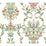 Kravet Design W3949 719 Wallpaper W3949.719.0