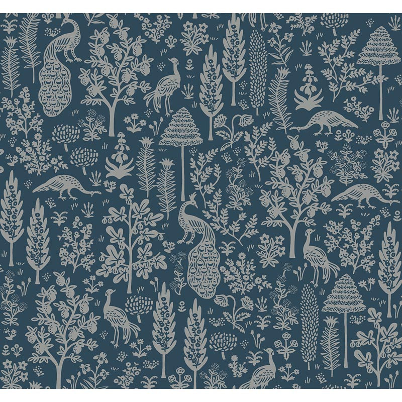 Kravet Design W3951 511 Wallpaper Sample W3951.511.0