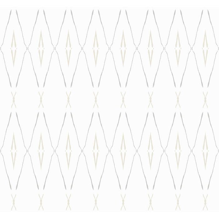 Kravet Design W3963 11 Wallpaper Sample W3963.11.0
