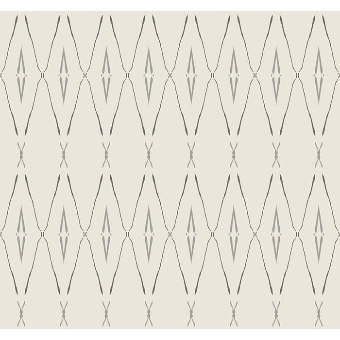 Kravet Design W3963 811 Wallpaper Sample W3963.811.0