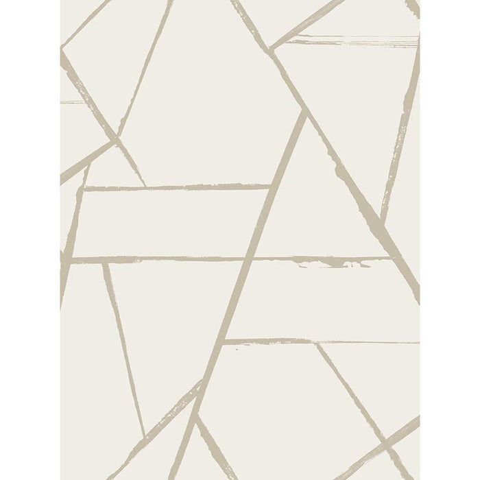 Kravet Design W3964 106 Wallpaper Sample W3964.106.0