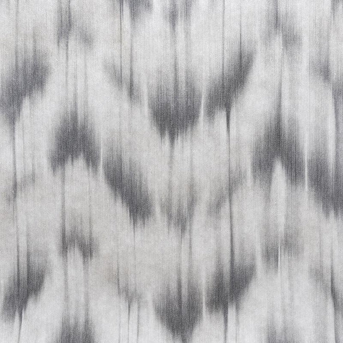 Holly Hunt Walls Chasing Waterfalls Smoke Wallpaper Sample W4007/02