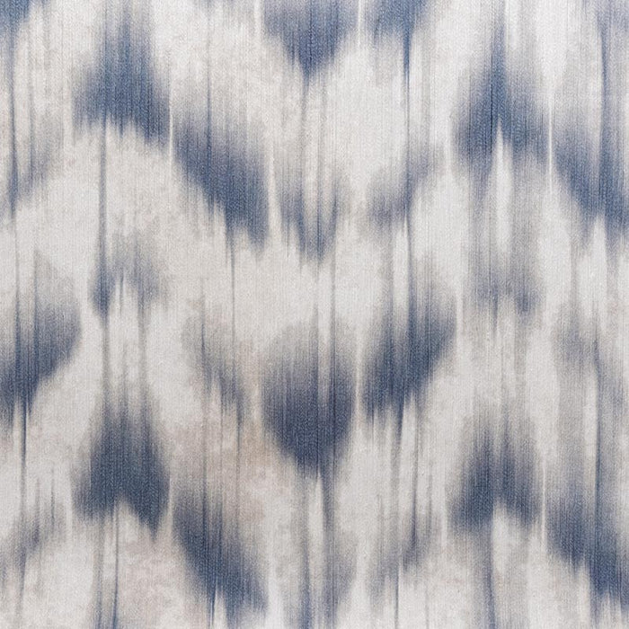 Holly Hunt Walls Chasing Waterfalls Ocean Wallpaper Sample W4007/03