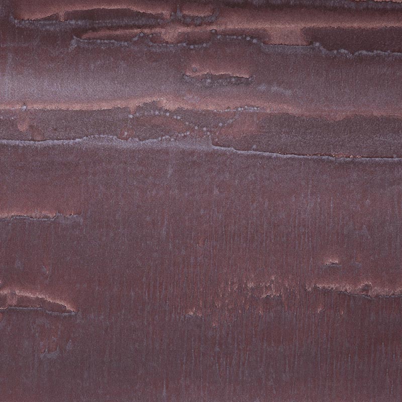 Holly Hunt Walls Cumulus Shimmer Sedona Wallpaper Sample W4009/028