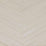 Holly Hunt Walls Cumulus Chevron Ivory Wallpaper W4014/001