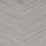 Holly Hunt Walls Cumulus Chevron Cement Wallpaper W4014/003