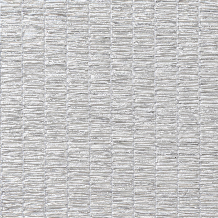 Holly Hunt Walls Margeaux Ash Wallpaper Sample W4021/002