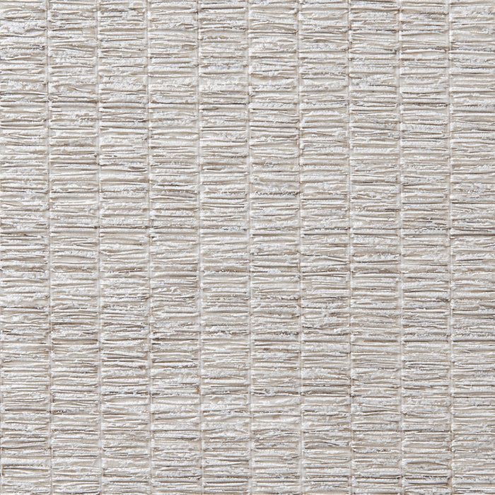 Holly Hunt Walls Margeaux Oyster Wallpaper Sample W4021/003