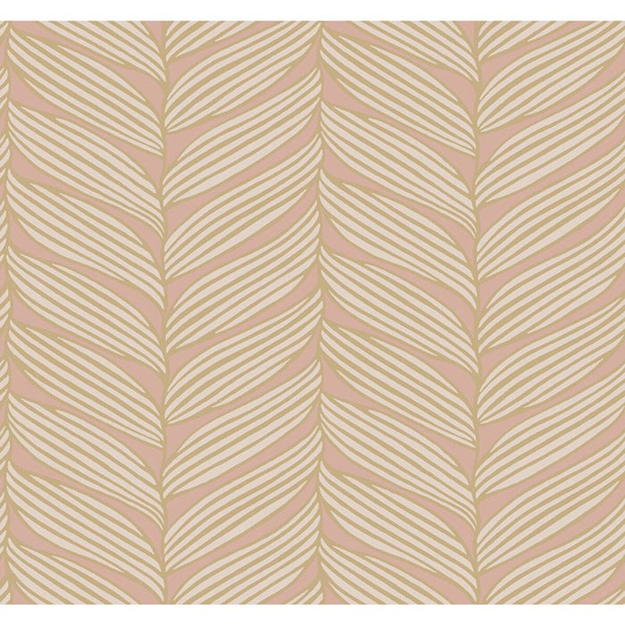 Kravet Design W4106 417 Wallpaper Sample W4106.417.0