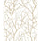 Kravet Design W4109 14 Wallpaper W4109.14.0