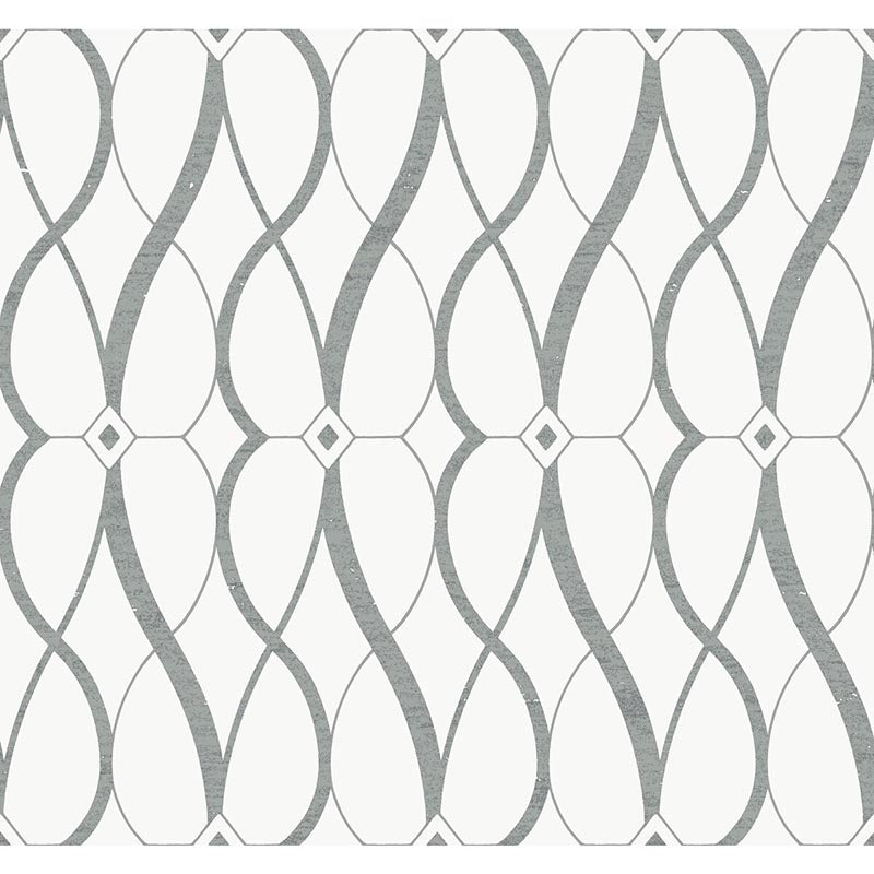 Kravet Design W4111 1101 Wallpaper Sample W4111.1101.0