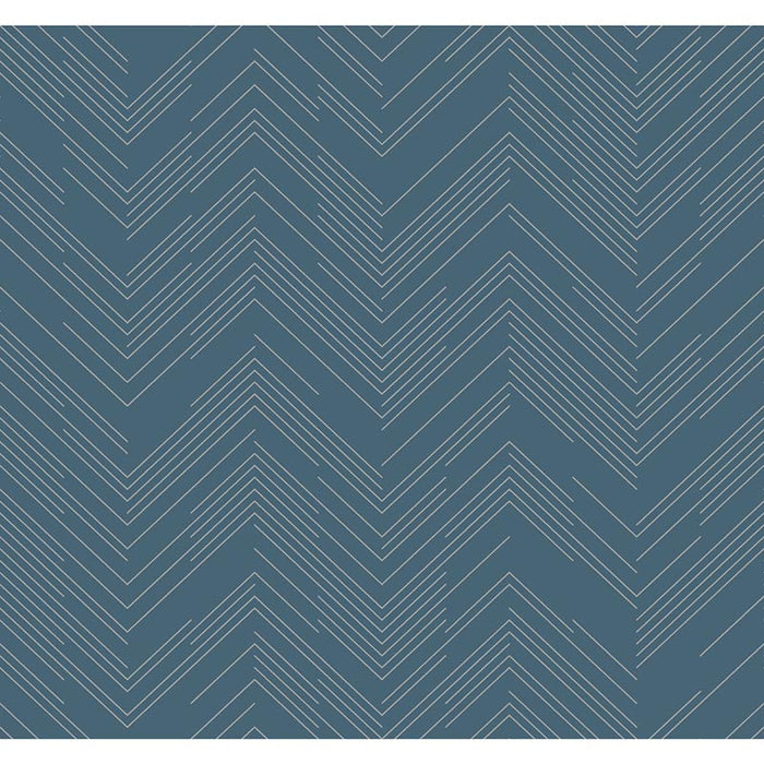 Kravet Design W4114 511 Wallpaper Sample W4114.511.0