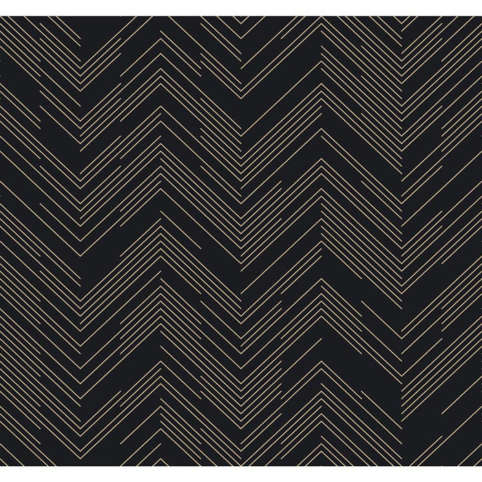 Kravet Design W4114 84 Wallpaper Sample W4114.84.0