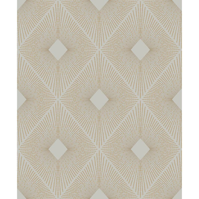 Kravet Design W4117 416 Wallpaper Sample W4117.416.0