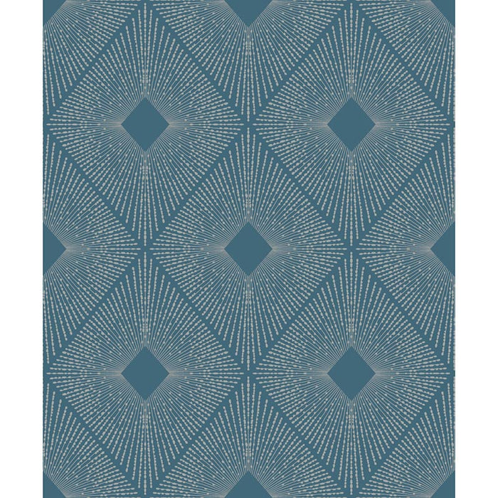 Kravet Design W4117 511 Wallpaper Sample W4117.511.0