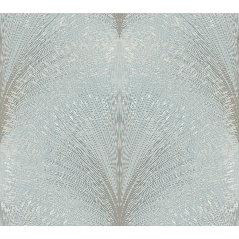 Kravet Design W4118 1511 Wallpaper W4118.1511.0