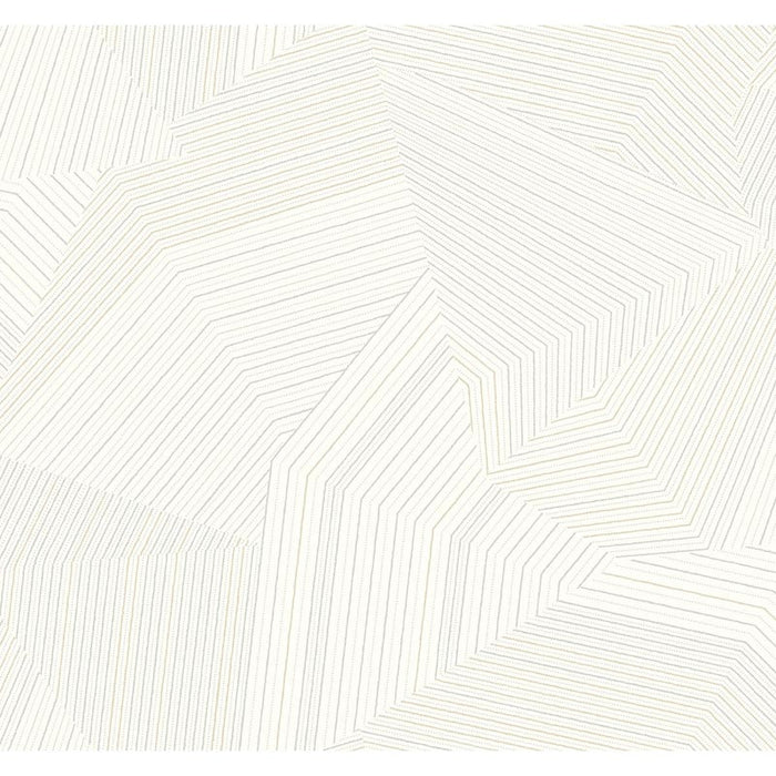 Kravet Design W4128 1101 Wallpaper Sample W4128.1101.0