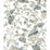 Kravet Design W4132 511 Wallpaper W4132.511.0