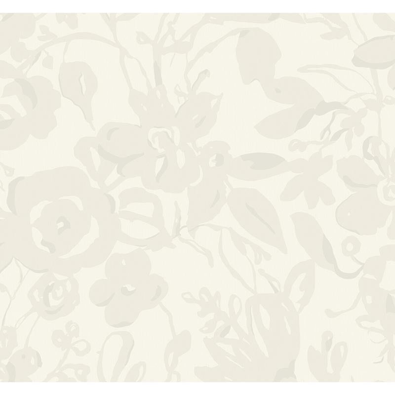 Kravet Design W4134 1 Wallpaper Sample W4134.1.0