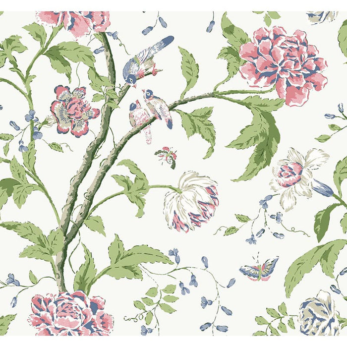 Kravet Design W4139 517 Wallpaper Sample W4139.517.0